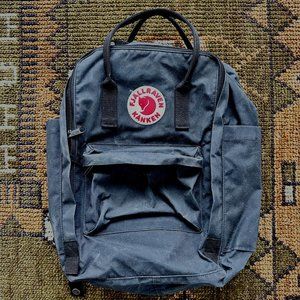 Fjallraven Backpack